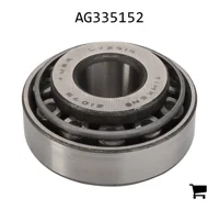 AGCO AG335152 Комплект подшипников