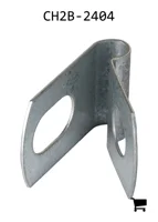 AGCO CH2B-2404 Зажим
