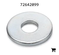 AGCO 72642099 Плоская шайба