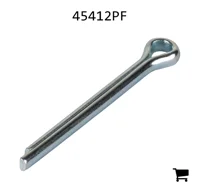 AGCO 45412PF Шплинт