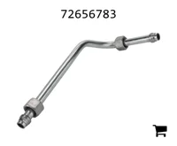 AGCO 72656783 Соединительная труба