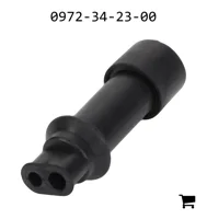 AGCO 0972-34-23-00 Втулка троса