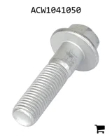 AGCO ACW1041050 Винт с шестигранной головкой и фланцем