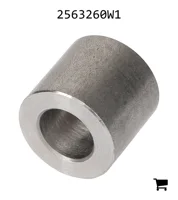 AGCO 2563260W1 Проставочная втулка