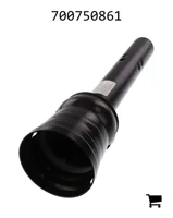 AGCO 700750861 Защитный кожух