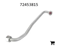 AGCO 72453815 Патрубок наддува