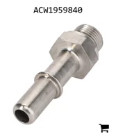 AGCO ACW1959840 Фитинг