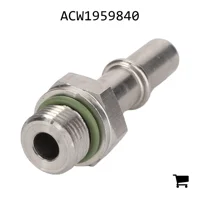 AGCO ACW1959840 Фитинг