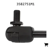 AGCO 3582751M1 Оперативная память