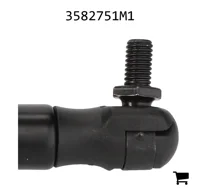 AGCO 3582751M1 Оперативная память