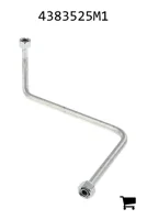 AGCO 4383525M1 Трубка