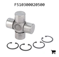 AGCO F510300020500 Крестовина