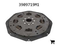 AGCO 3909719M1 Амортизатор