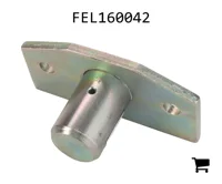 AGCO FEL160042 Болт