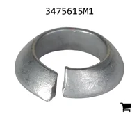 AGCO 3475615M1 Шайба