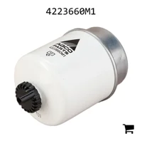 AGCO 4223660M1 Топливный фильтр