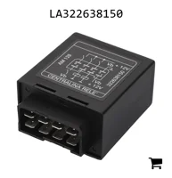 AGCO LA322638150 Зуммер