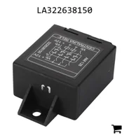 AGCO LA322638150 Зуммер