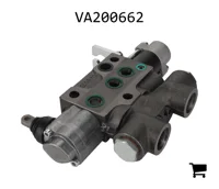 AGCO VA200662 Распределитель