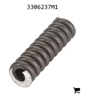 AGCO 3306237M1 Пружина