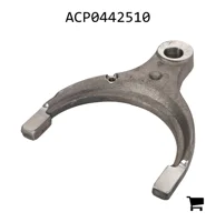 AGCO ACP0442510 Рычаг переключения передач