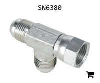 AGCO SN6380 Тройник-переходник