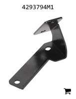 AGCO 4293794M1 Квадратная заглушка