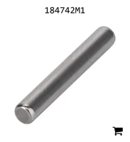 AGCO 184742M1 Игольчатый подшипник