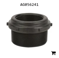 AGCO AG056241 Переходная втулка