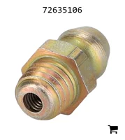 AGCO 72635106 Масленка конического типа