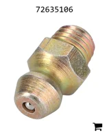 AGCO 72635106 Масленка конического типа