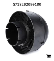 AGCO G718202090100 Предочиститель воздушного фильтра