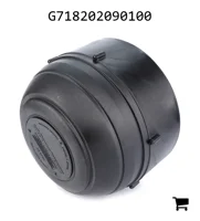 AGCO G718202090100 Предочиститель воздушного фильтра