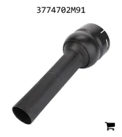 AGCO 3774702M91 Защитный кожух