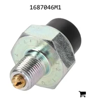 AGCO 1687046M1 Кнопка