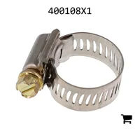 AGCO 400108X1 Хомут