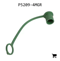 AGCO P5209-4MGR Пыльник