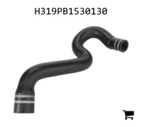 AGCO H319PB1530130 Шланг