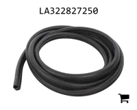 AGCO LA322827250 Уплотнение