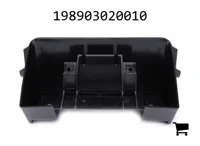 AGCO 198903020010 Держатель освещения
