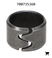AGCO 700735360 Втулка