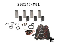 AGCO 3931474M91 Комплект для капитального ремонта двигателя