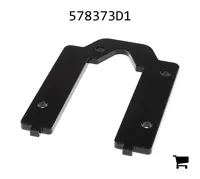 AGCO 578373D1 Подшипник скольжения