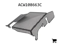 AGCO ACW108663C Левый защитный кожух