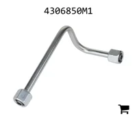 AGCO 4306850M1 Труба