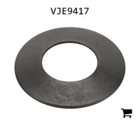 AGCO VJE9417 Пружина Бельвиля