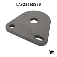 AGCO LA323668850 Пластина