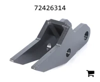 AGCO 72426314 Заслонка