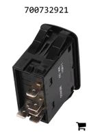 AGCO 700732921 Переключатель мотовила