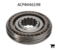 AGCO ACP0446190 Синхронизатор